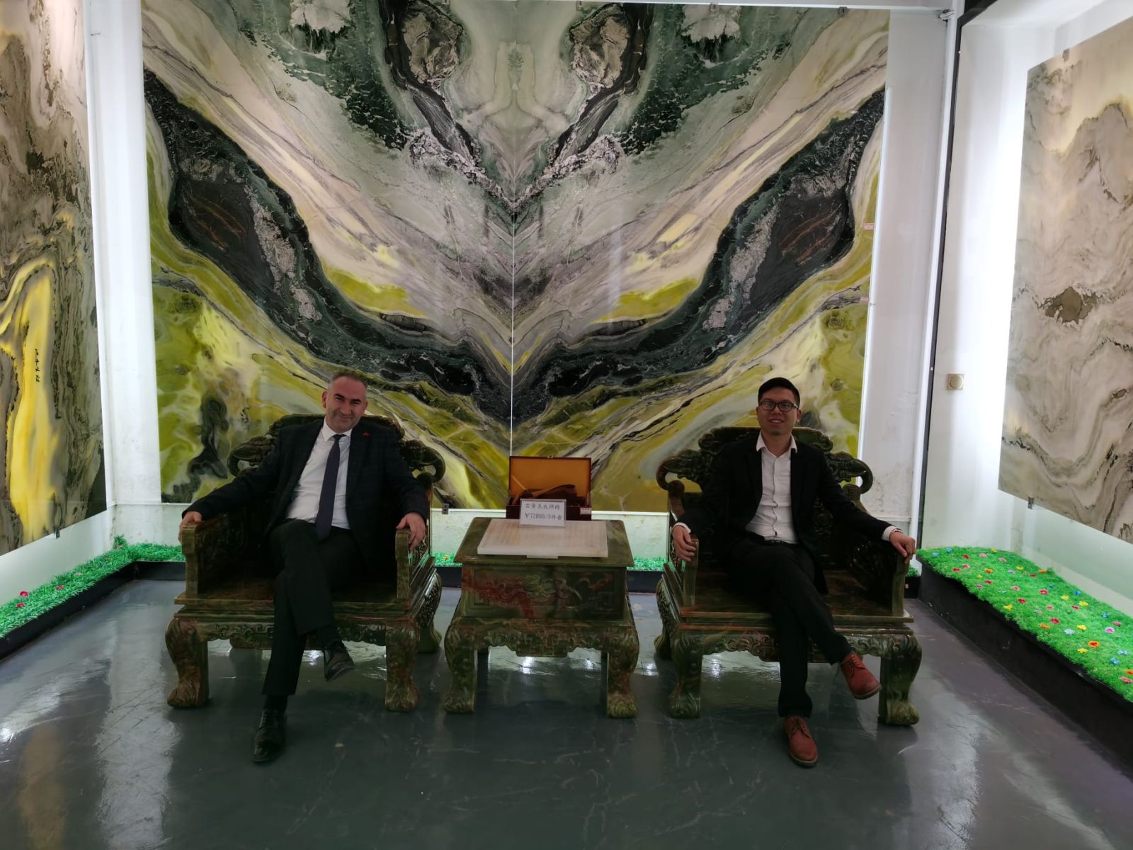 TC-İSGED Galeri